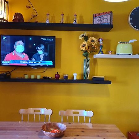 Profumo Di Lavanda Taormina Zewnętrze zdjęcie