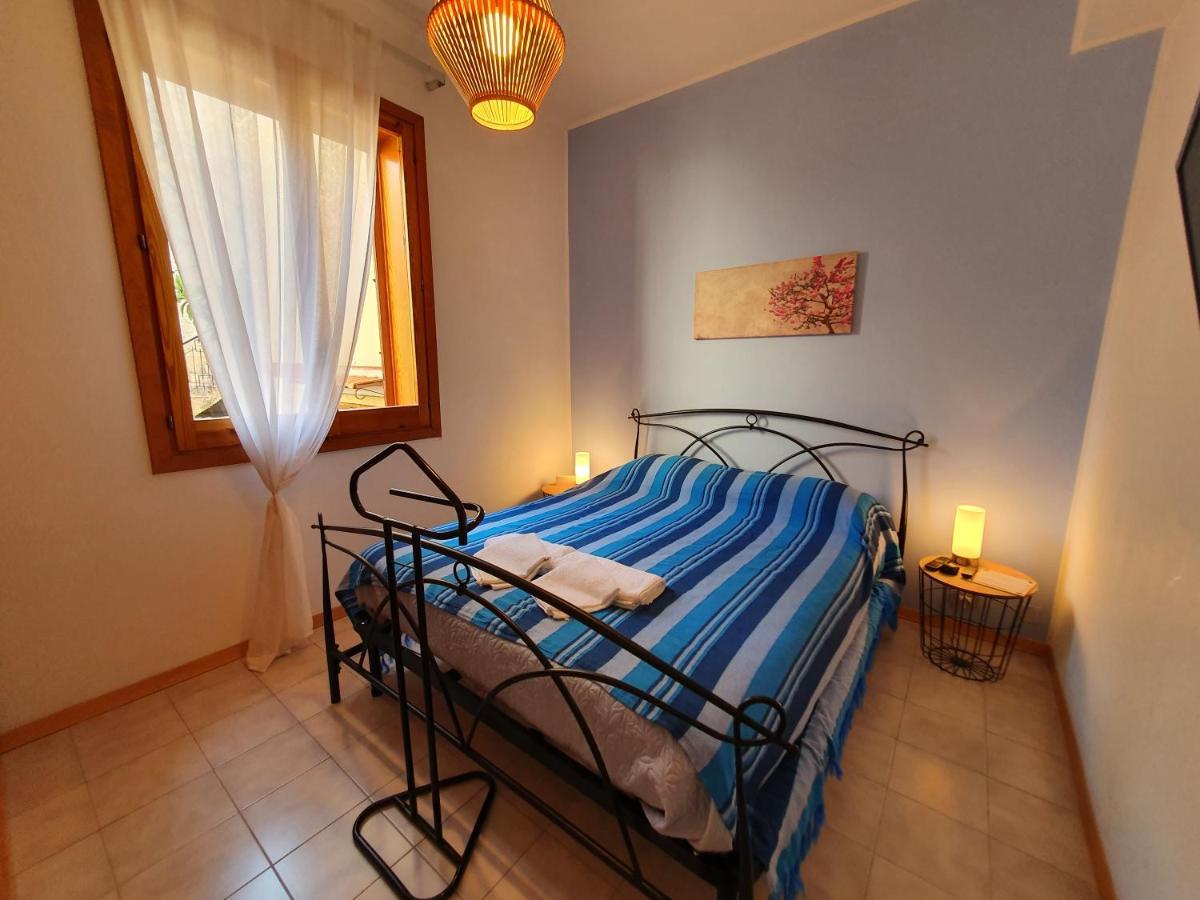Profumo Di Lavanda Taormina Zewnętrze zdjęcie