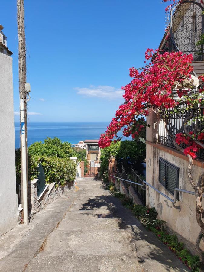 Profumo Di Lavanda Taormina Zewnętrze zdjęcie