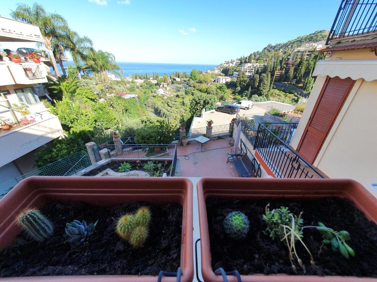 Profumo Di Lavanda Taormina Zewnętrze zdjęcie