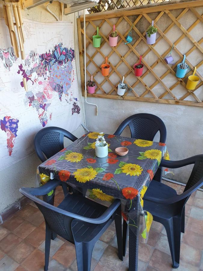 Profumo Di Lavanda Taormina Zewnętrze zdjęcie