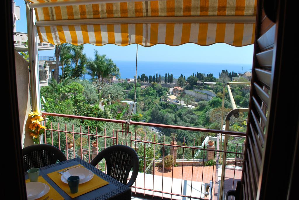 Profumo Di Lavanda Taormina Zewnętrze zdjęcie