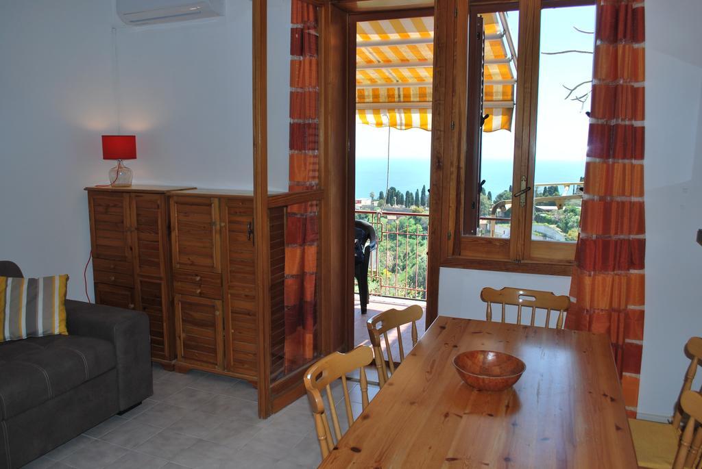 Profumo Di Lavanda Taormina Zewnętrze zdjęcie