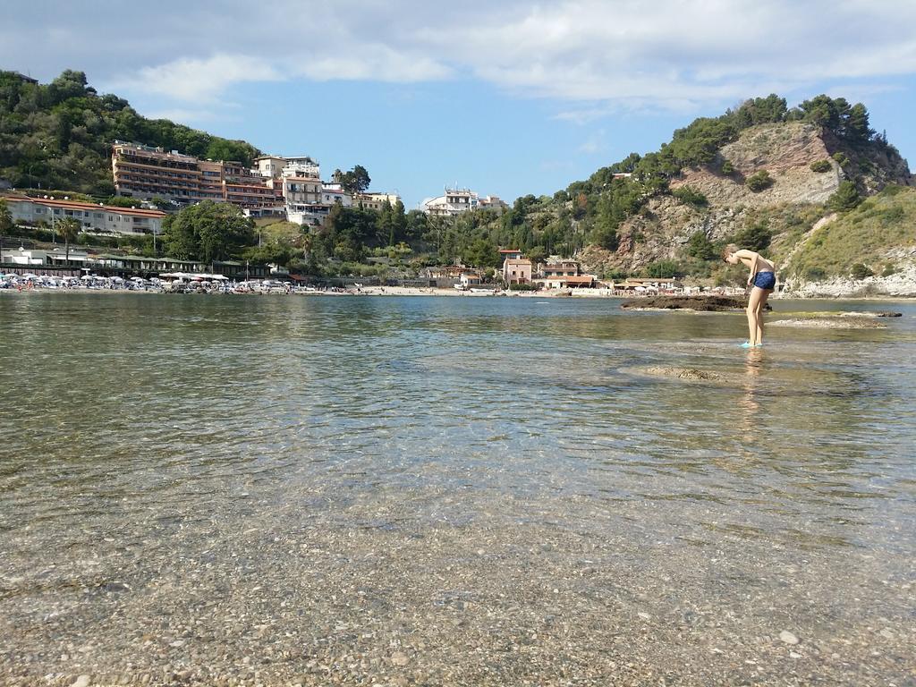 Profumo Di Lavanda Taormina Zewnętrze zdjęcie