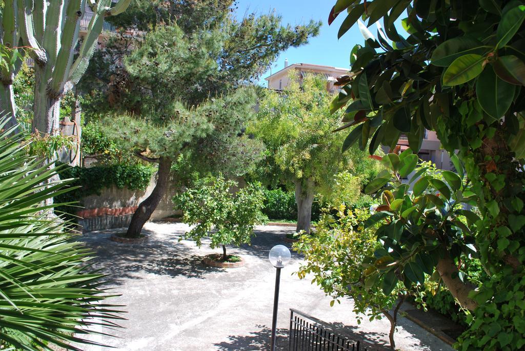 Profumo Di Lavanda Taormina Zewnętrze zdjęcie