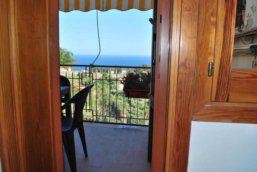 Profumo Di Lavanda Taormina Zewnętrze zdjęcie