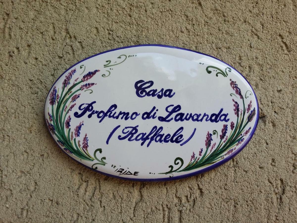 Profumo Di Lavanda Taormina Zewnętrze zdjęcie